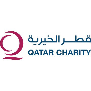 شعار قطر الخيرية